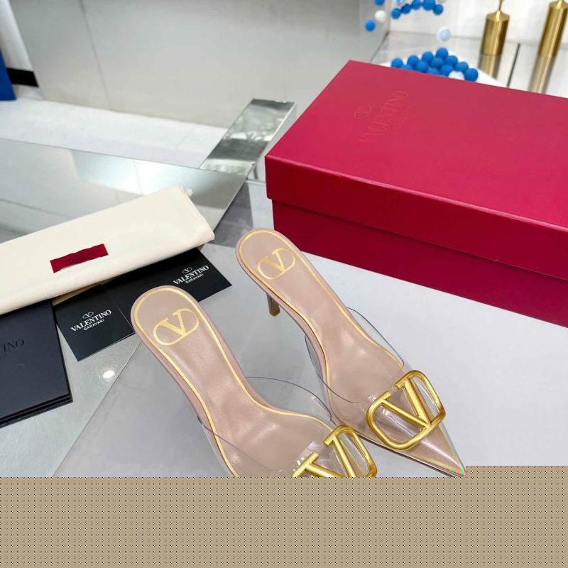 Valentino High Heels